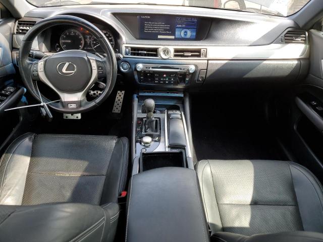 Photo 7 VIN: JTHCE1BLXD5016161 - LEXUS GS 