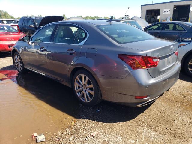 Photo 1 VIN: JTHCE1BLXD5016385 - LEXUS GS350 