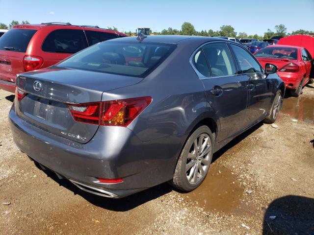 Photo 2 VIN: JTHCE1BLXD5016385 - LEXUS GS350 