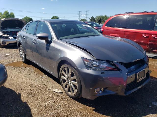 Photo 3 VIN: JTHCE1BLXD5016385 - LEXUS GS350 