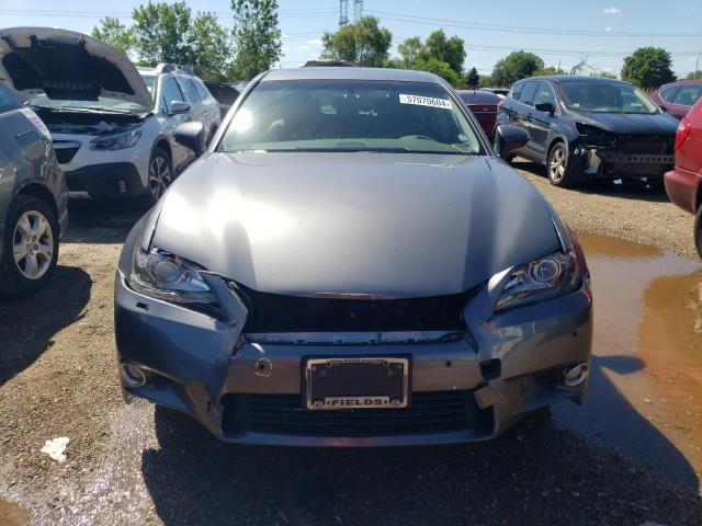 Photo 4 VIN: JTHCE1BLXD5016385 - LEXUS GS350 