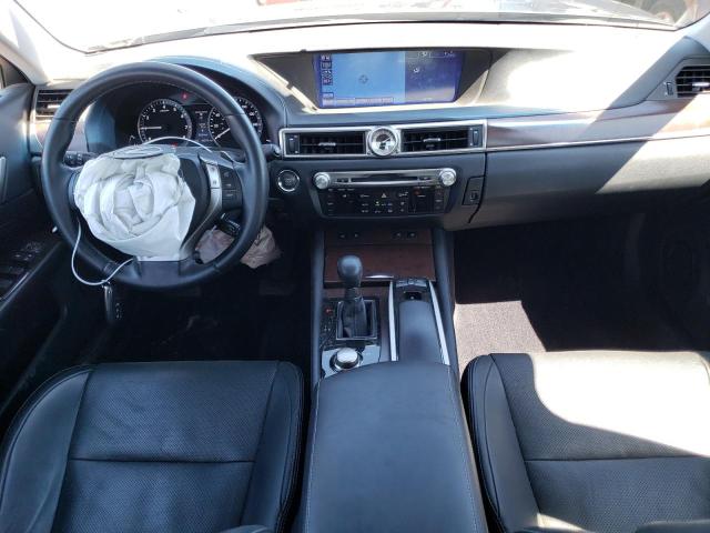 Photo 7 VIN: JTHCE1BLXD5016385 - LEXUS GS350 