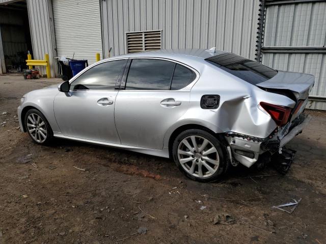 Photo 1 VIN: JTHCE1BLXD5017245 - LEXUS GS350 