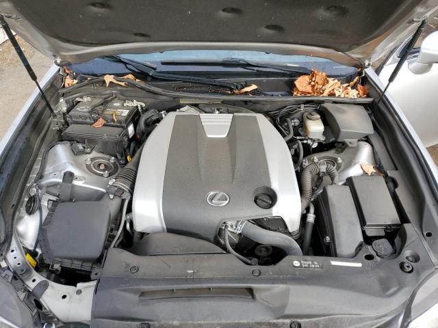 Photo 10 VIN: JTHCE1BLXD5017245 - LEXUS GS350 