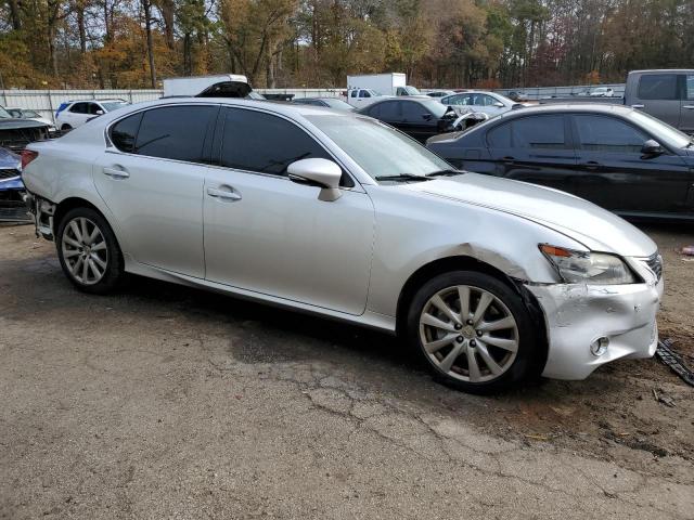 Photo 3 VIN: JTHCE1BLXD5017245 - LEXUS GS350 