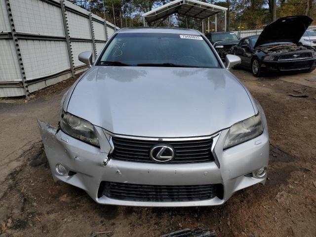 Photo 4 VIN: JTHCE1BLXD5017245 - LEXUS GS350 