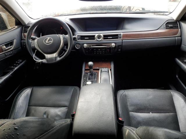 Photo 7 VIN: JTHCE1BLXD5017245 - LEXUS GS350 