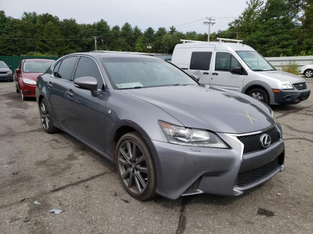 Photo 0 VIN: JTHCE1BLXE5021961 - LEXUS GS 350 