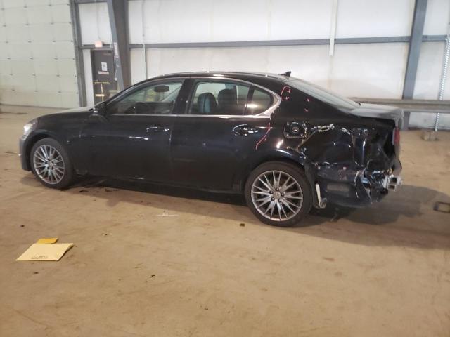 Photo 1 VIN: JTHCE1BLXE5022673 - LEXUS GS 350 