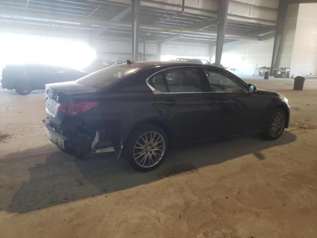 Photo 2 VIN: JTHCE1BLXE5022673 - LEXUS GS 350 