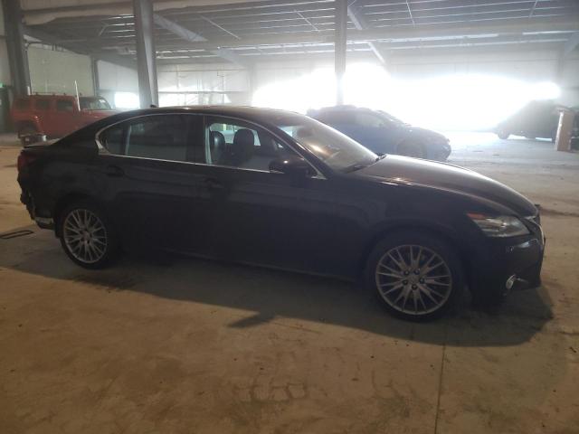 Photo 3 VIN: JTHCE1BLXE5022673 - LEXUS GS 350 