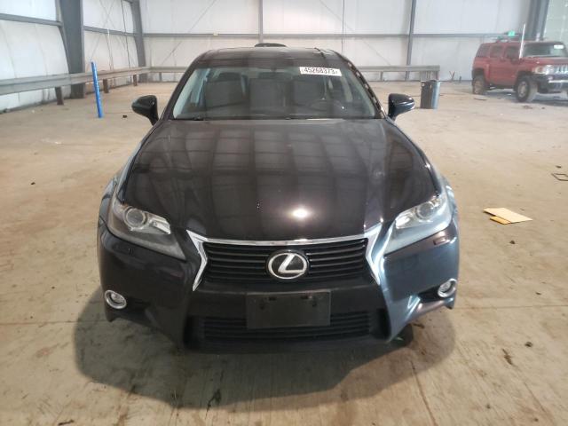 Photo 4 VIN: JTHCE1BLXE5022673 - LEXUS GS 350 