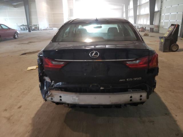 Photo 5 VIN: JTHCE1BLXE5022673 - LEXUS GS 350 