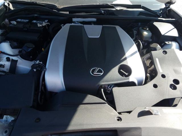 Photo 6 VIN: JTHCE1BLXE5022804 - LEXUS GS 350 