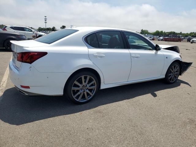 Photo 2 VIN: JTHCE1BLXE5024472 - LEXUS GS350 