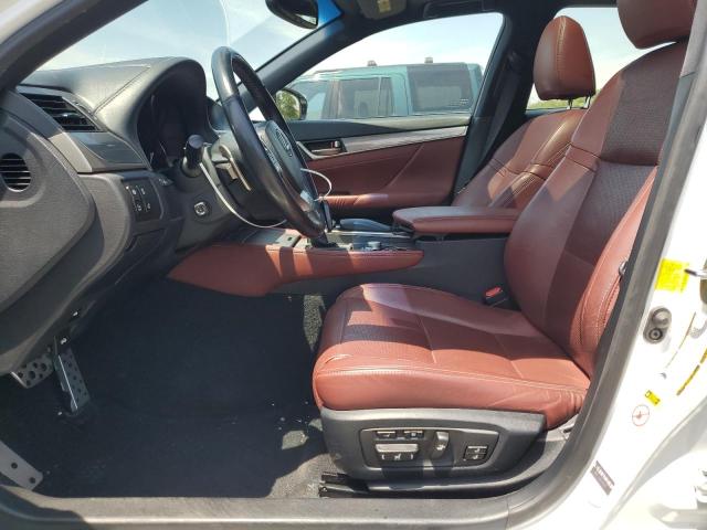 Photo 6 VIN: JTHCE1BLXE5024472 - LEXUS GS350 