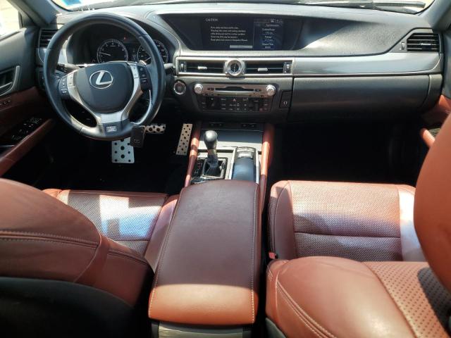 Photo 7 VIN: JTHCE1BLXE5024472 - LEXUS GS350 