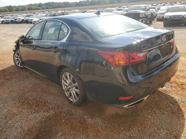 Photo 1 VIN: JTHCE1BLXE5025489 - LEXUS GS 350 