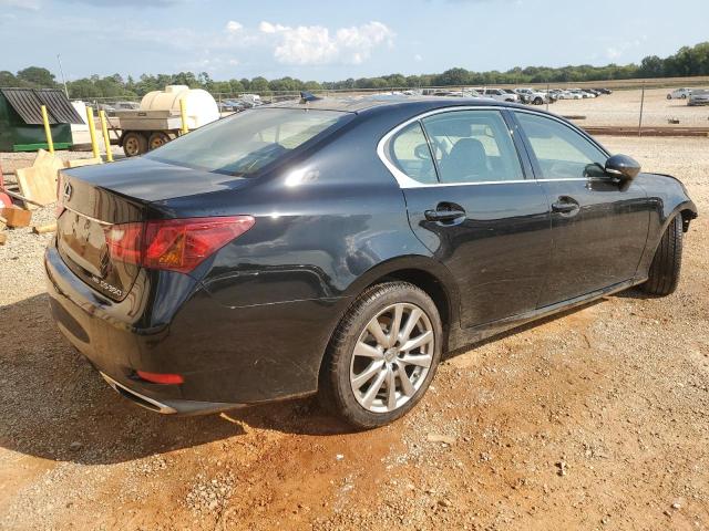 Photo 2 VIN: JTHCE1BLXE5025489 - LEXUS GS 350 