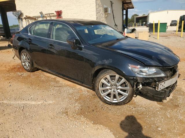 Photo 3 VIN: JTHCE1BLXE5025489 - LEXUS GS 350 