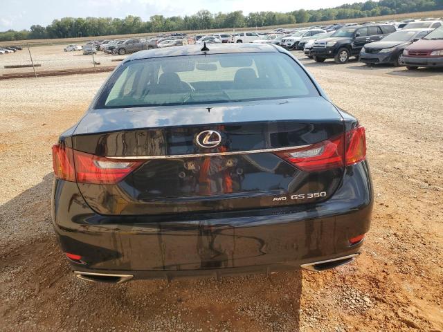 Photo 5 VIN: JTHCE1BLXE5025489 - LEXUS GS 350 