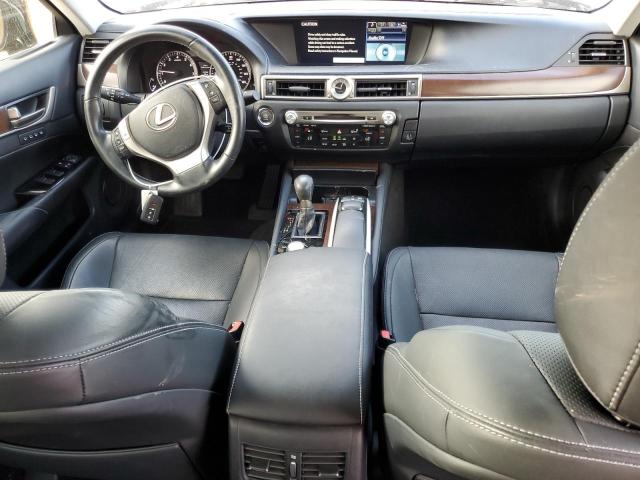 Photo 7 VIN: JTHCE1BLXE5025489 - LEXUS GS 350 