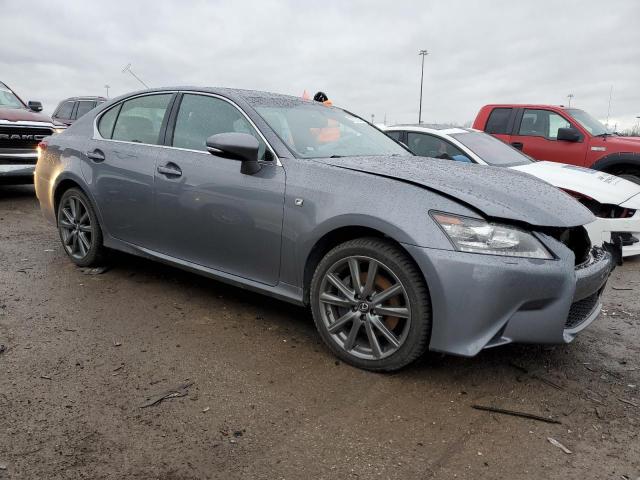 Photo 3 VIN: JTHCE1BLXFA001105 - LEXUS GS350 