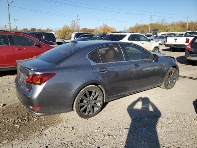 Photo 2 VIN: JTHCE1BLXFA001492 - LEXUS GS350 