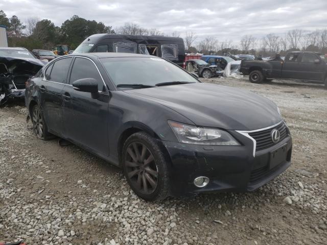 Photo 0 VIN: JTHCE1BLXFA002383 - LEXUS GS 350 