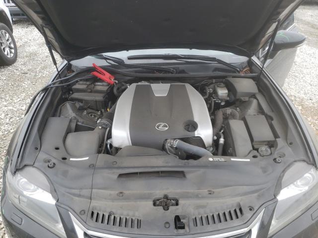 Photo 6 VIN: JTHCE1BLXFA002383 - LEXUS GS 350 