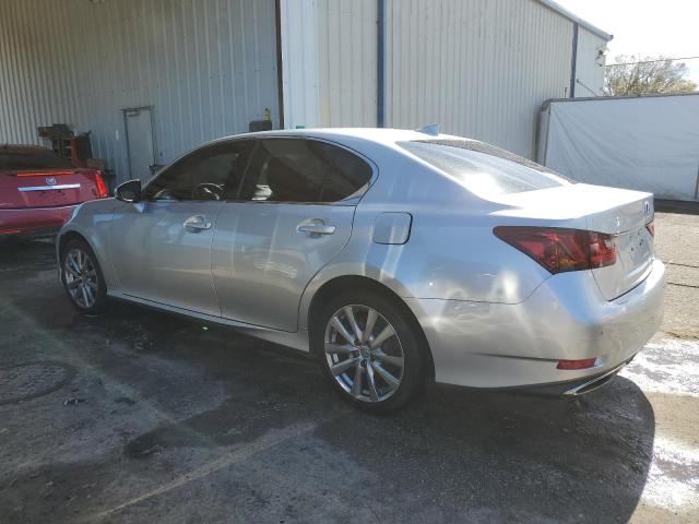 Photo 1 VIN: JTHCE1BLXFA002500 - LEXUS GS 350 