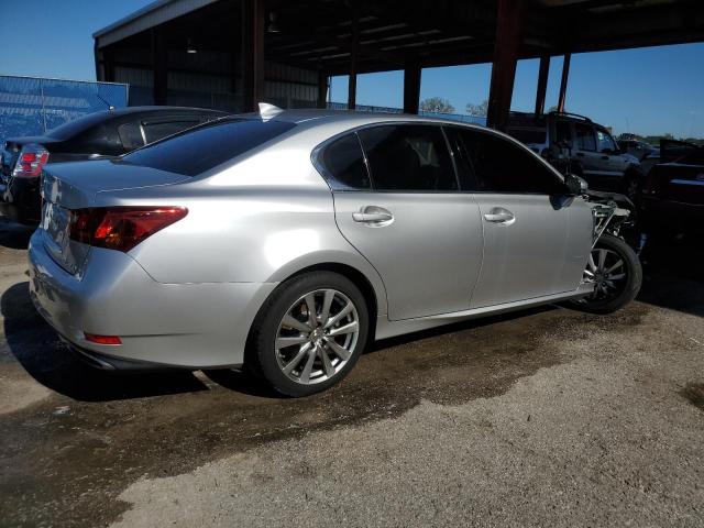 Photo 2 VIN: JTHCE1BLXFA002500 - LEXUS GS 350 