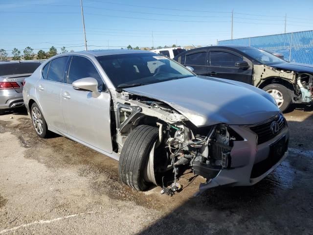 Photo 3 VIN: JTHCE1BLXFA002500 - LEXUS GS 350 