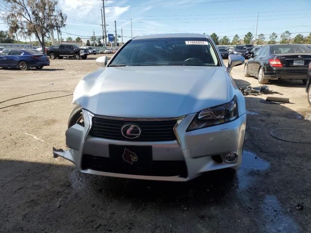 Photo 4 VIN: JTHCE1BLXFA002500 - LEXUS GS 350 