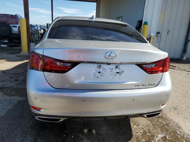 Photo 5 VIN: JTHCE1BLXFA002500 - LEXUS GS 350 