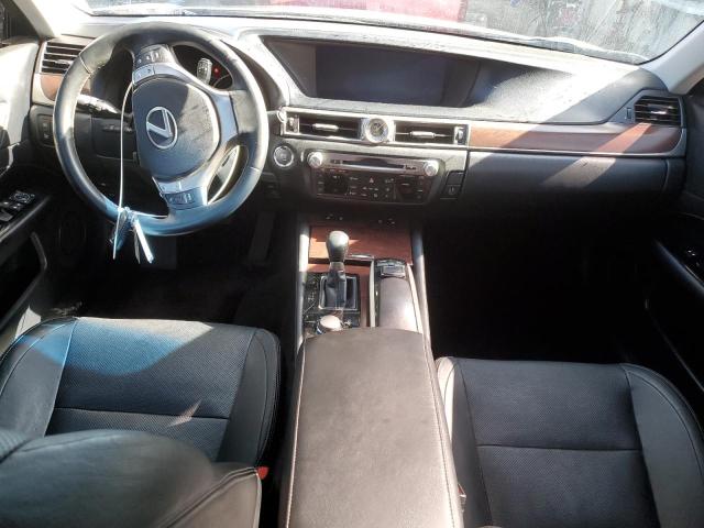 Photo 7 VIN: JTHCE1BLXFA002500 - LEXUS GS 350 