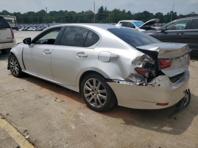 Photo 1 VIN: JTHCE1BLXFA004800 - LEXUS GS 350 