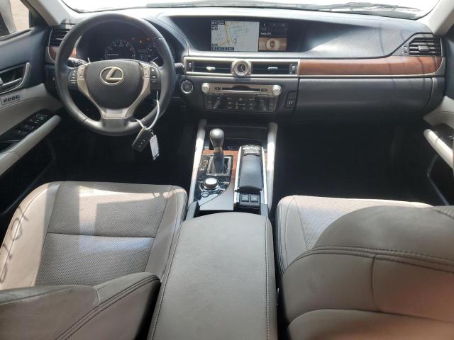 Photo 7 VIN: JTHCE1BLXFA004800 - LEXUS GS 350 