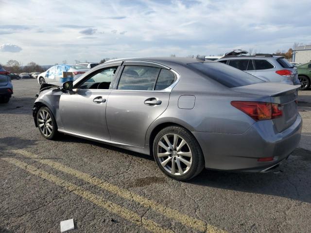 Photo 1 VIN: JTHCE1BLXFA005820 - LEXUS GS 350 