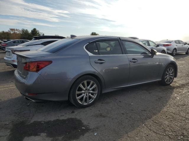 Photo 2 VIN: JTHCE1BLXFA005820 - LEXUS GS 350 