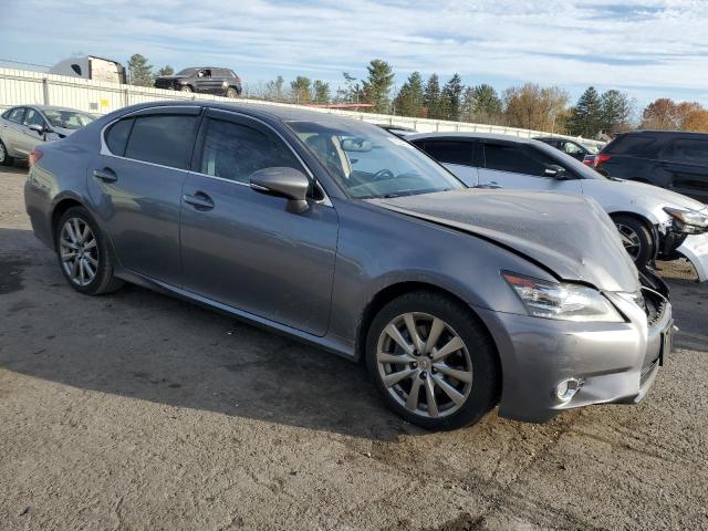 Photo 3 VIN: JTHCE1BLXFA005820 - LEXUS GS 350 