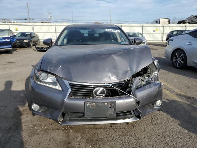 Photo 4 VIN: JTHCE1BLXFA005820 - LEXUS GS 350 