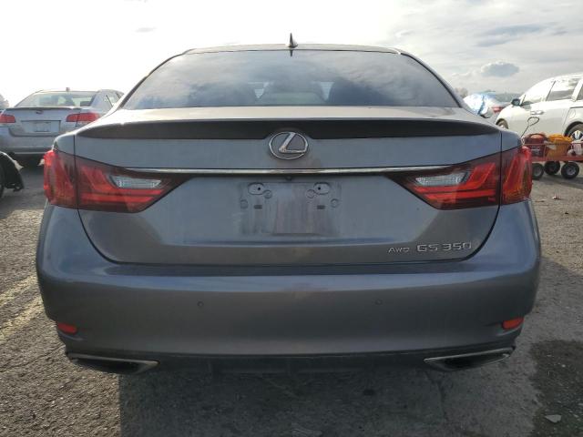 Photo 5 VIN: JTHCE1BLXFA005820 - LEXUS GS 350 