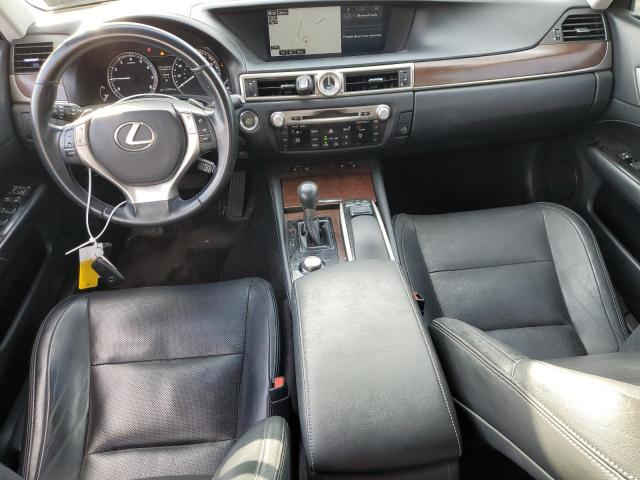 Photo 7 VIN: JTHCE1BLXFA005820 - LEXUS GS 350 