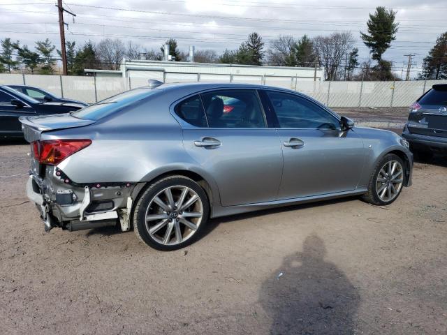 Photo 2 VIN: JTHCE1BLXFA007633 - LEXUS GS350 