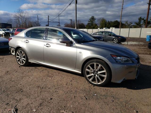 Photo 3 VIN: JTHCE1BLXFA007633 - LEXUS GS350 