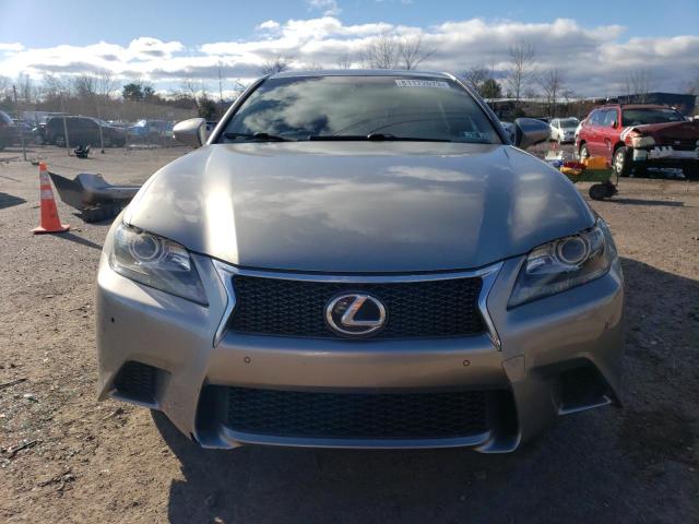 Photo 4 VIN: JTHCE1BLXFA007633 - LEXUS GS350 