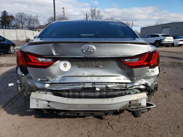 Photo 5 VIN: JTHCE1BLXFA007633 - LEXUS GS350 