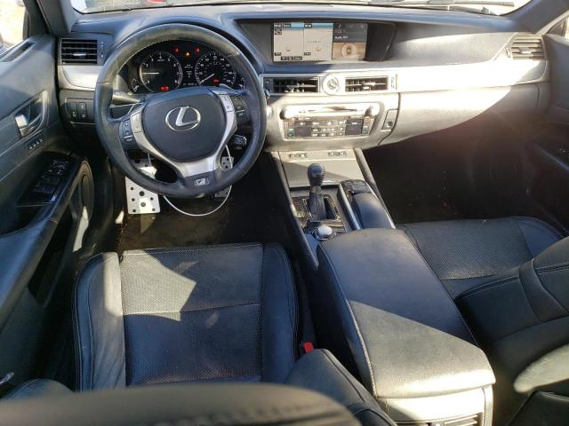 Photo 7 VIN: JTHCE1BLXFA007633 - LEXUS GS350 