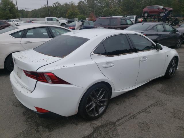 Photo 3 VIN: JTHCE1D20E5000914 - LEXUS IS 